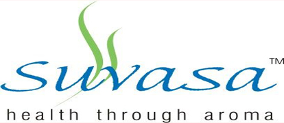 Suvasa Health Through Aroma